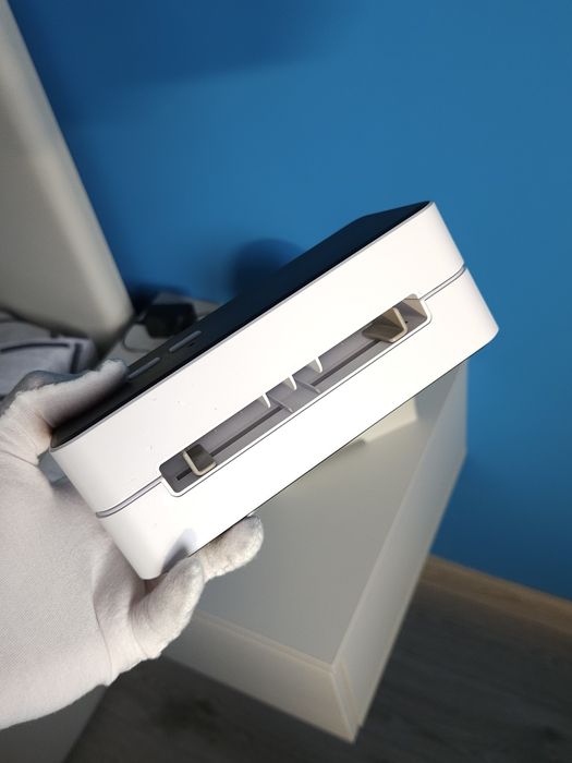 Imprimantă Termică AWB Vretti DB601 + 400 Etichete  +  Suport Etichete