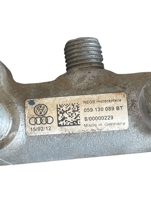 Rampa Injectoare Volkswagen Touareg 7P5, 7P6 2010 - 2018 3.0 V6 Tdi C