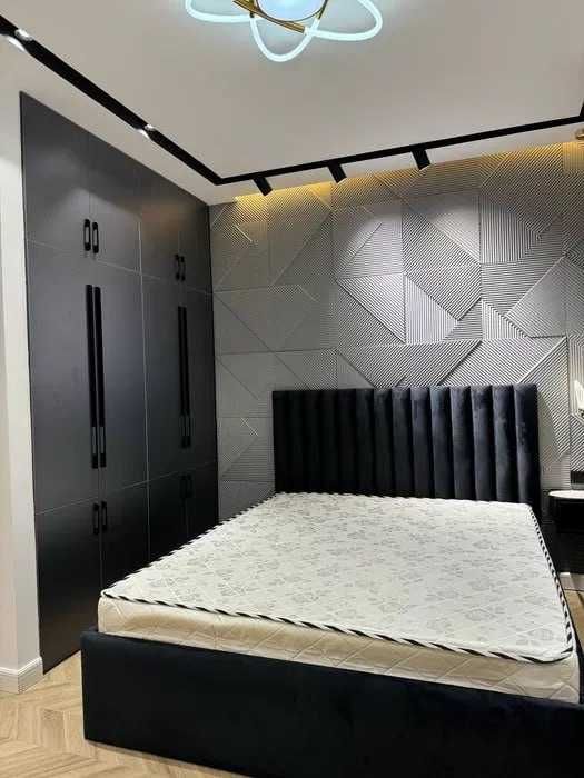 Сдаётся в аренду 2-ком/26/50 квартира  Яккасарайский Ул Бабур Пирамит