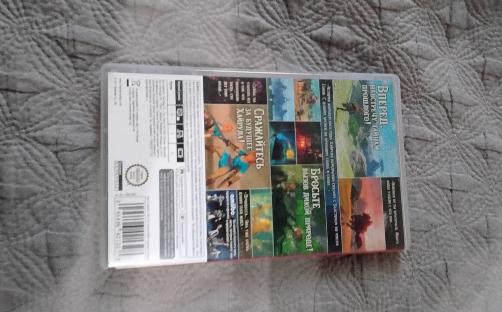 Картриджы для nintendo switch