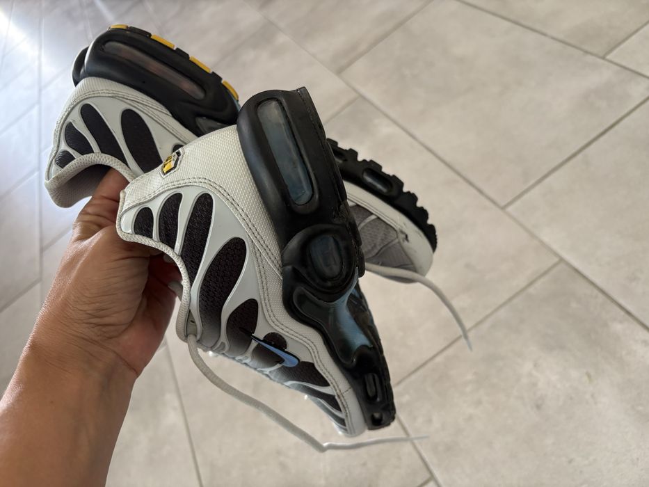 Nike TN Air Max Plus Grey