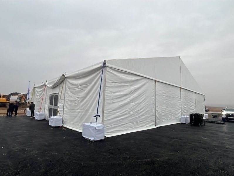 Шатер, палатка, юрта, сцена, аренда подиумов