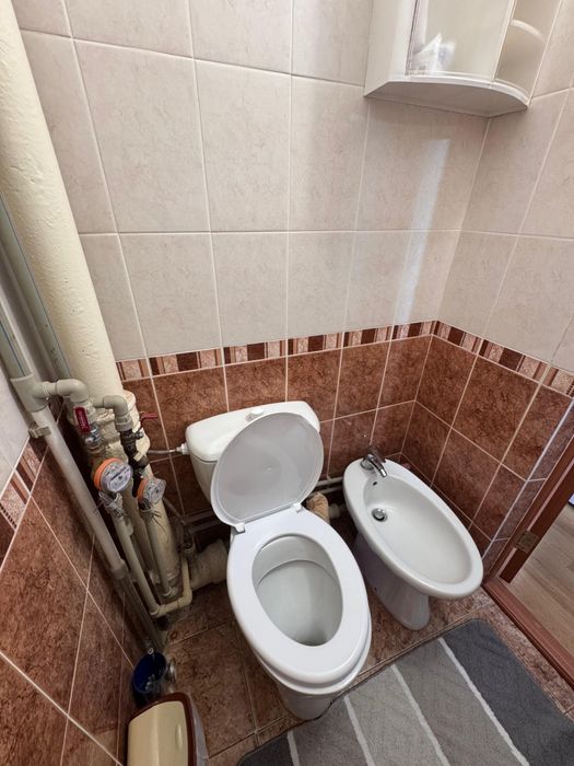 Продам 4-х комнатную квартиру