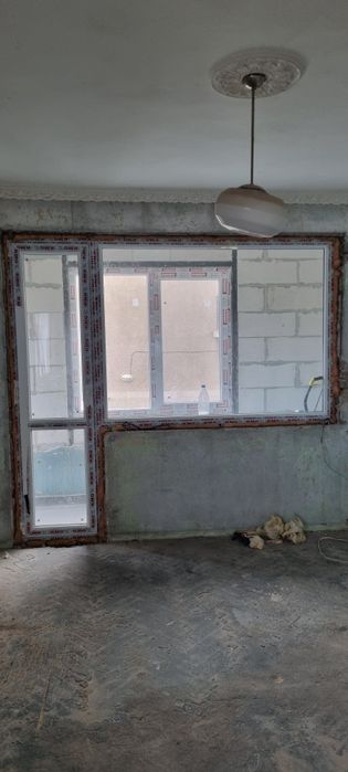 Дограма ПВЦ врата пистолет