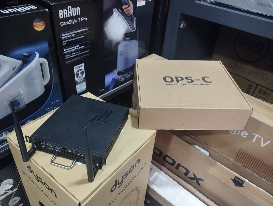 Интерактивная панель:  65/98 и лучшие цены. Доставка установка