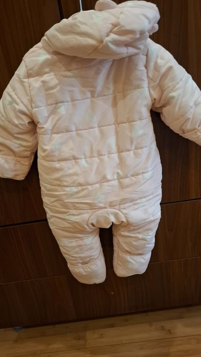 Космонавт  6-9 размер