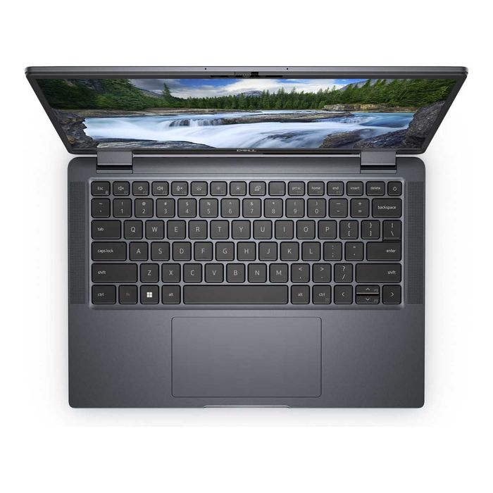 Лаптоп DELL Latitude 7340 I7-1365U 32GB 512GB SSD NVME 13.3 FHD+ ТЪЧСКРИЙН СИН с до 24 МЕСЕЦА ГАРАНЦИЯ и Windows 11 PRO