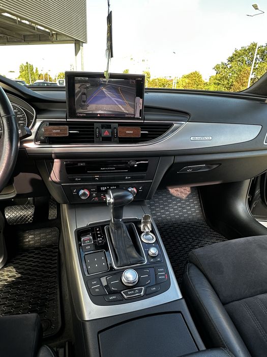 AUDI A6 0 — imagine 4