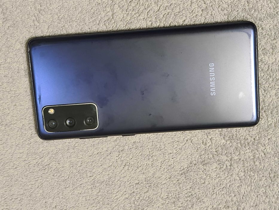 Samsung Galaxy S20FE