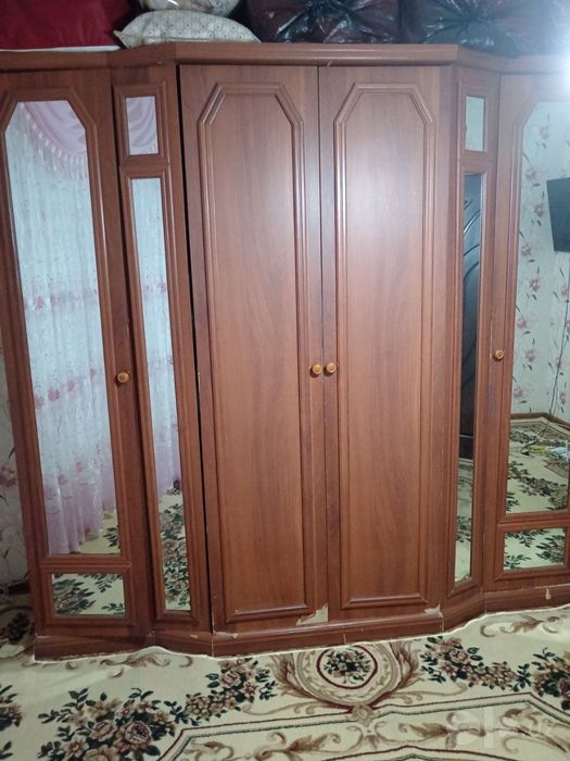 1/3/4 Авиасозлар 3 ближе рынок Кадешва