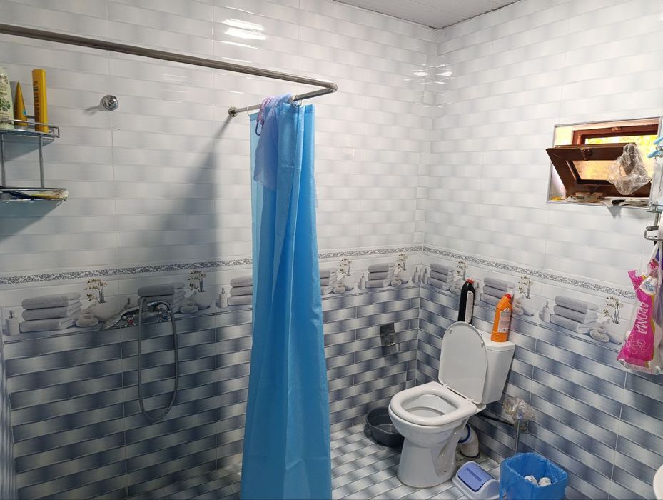 Ховли сотилади 4.5 соток