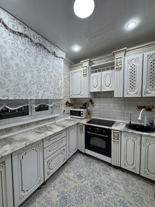 4 ком квартира продам