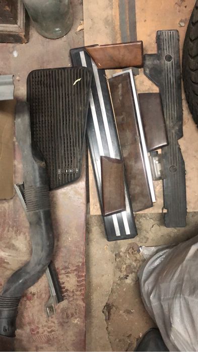 Продам на Бмв е32