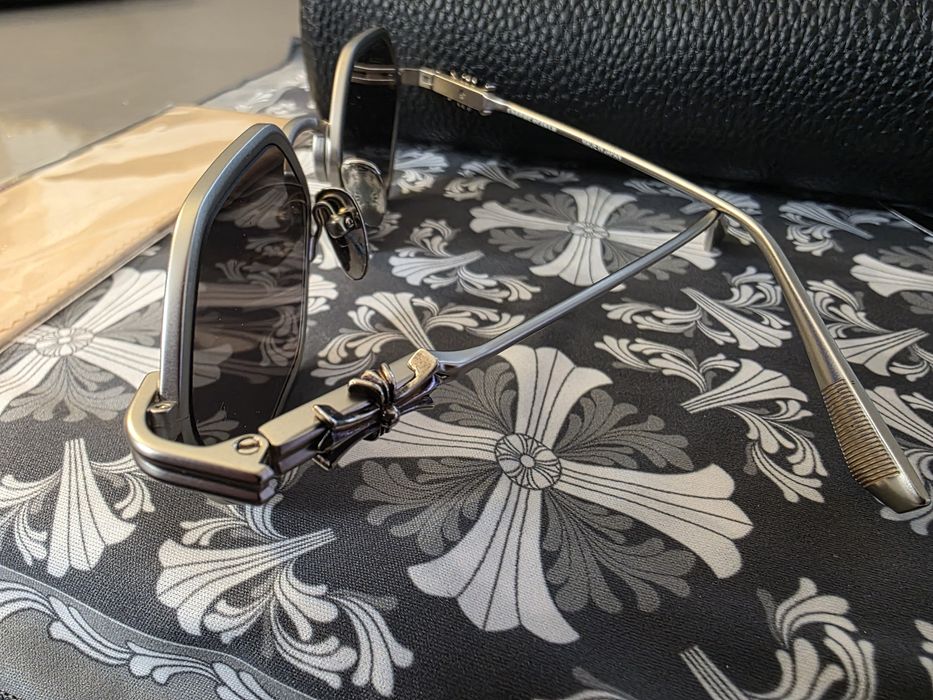 Очила Chrome Hearts