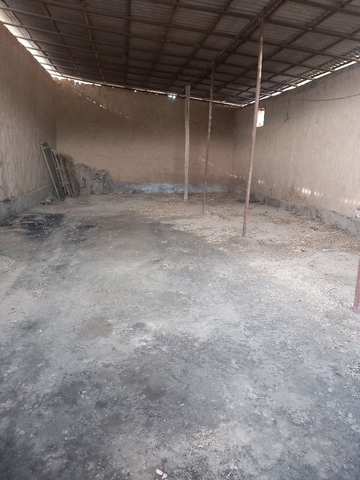 Korhonaga qarashli 10 sotiklik yer sotiladi