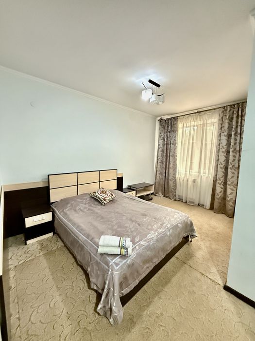 Гостиничный комплекс Алтай