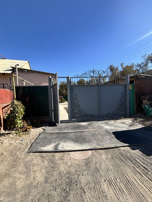 Д о м  час тны й