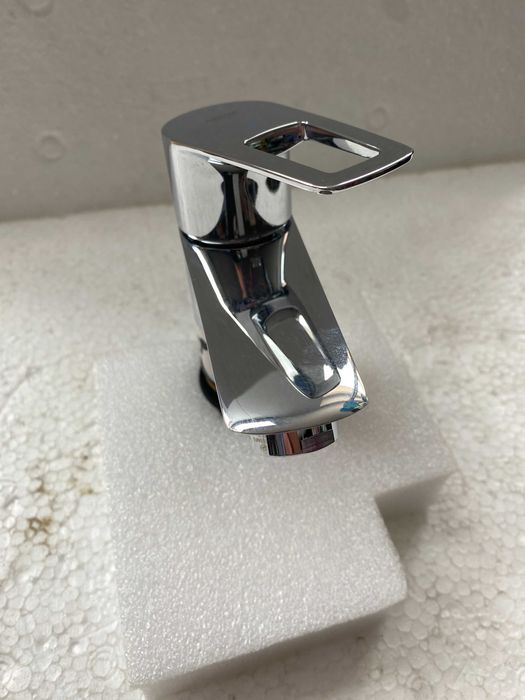 Baterie lavoar Grohe Bauloop