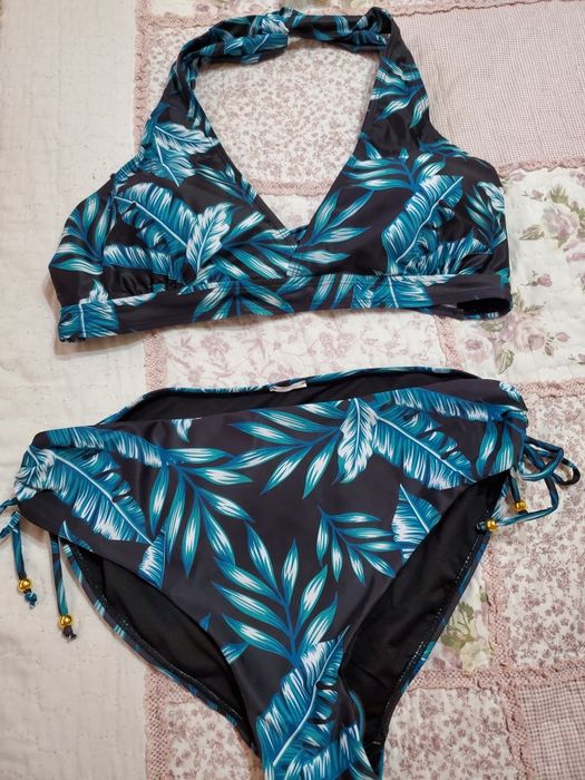 Дамски  бански, нов