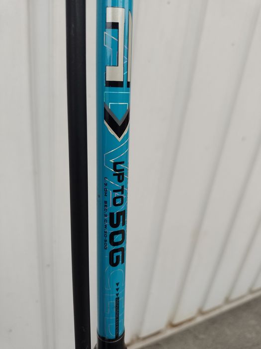 Спининг въдица 3м