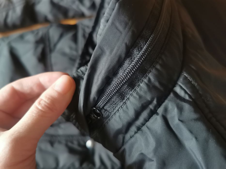 Зимно яке Fay с гъши пух ново