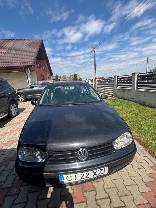 Vand GOLF 4 1.9 TDI