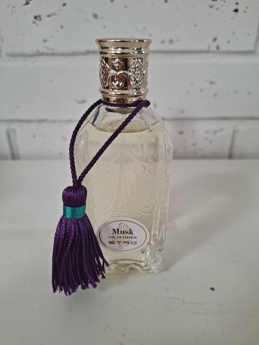 Etro Musk оригинален парфюм