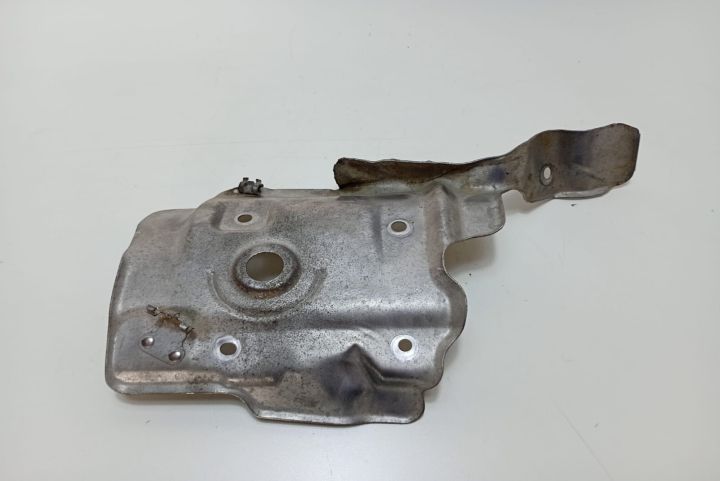 Protectie termica esapament 298531654R Renault Trafic a 3-a generatie