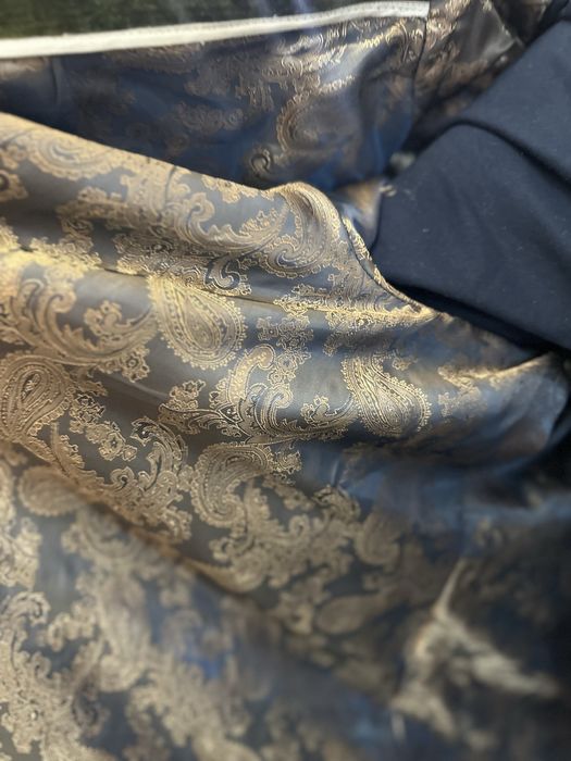 Камзол шапан с подкладом