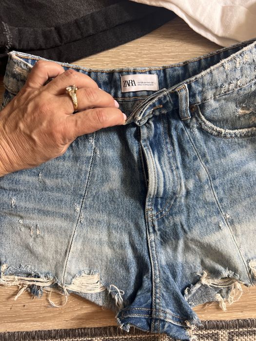 Летен лот - 36/S Zara, Bershka , Asos , Tommy Hilfiger
