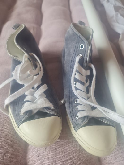 Sneakers retro Prada