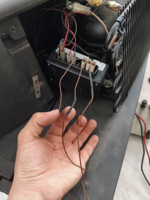 Ремонт холодильников  Костанай