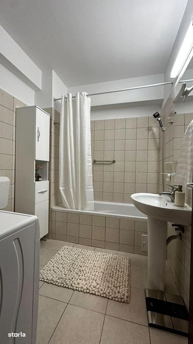 Apartament 2 camere in Eminescu View, sector 2, chirie 800 euro