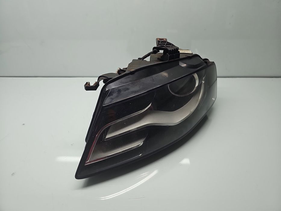 Far stanga AUDI A4 (8K5, B8) Avant [Fabr 2008-2015] 8K0941003D