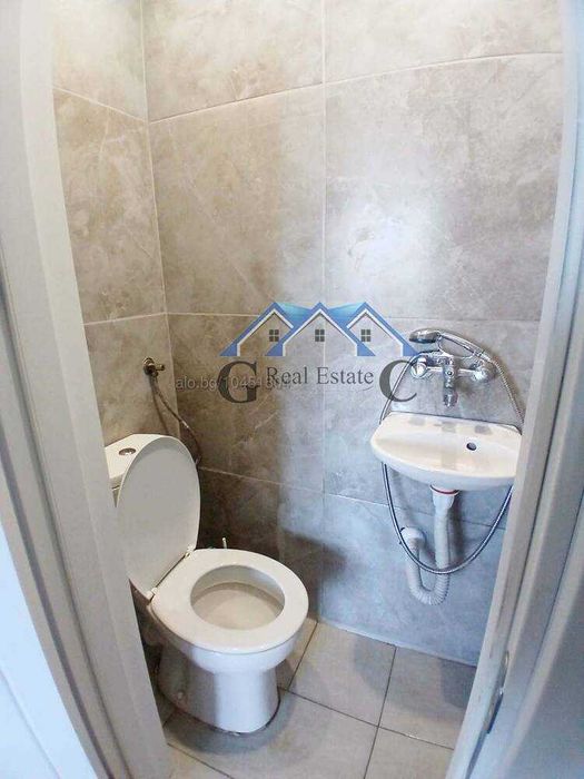 Дава се под наем  в Варна, Окръжна болница - 17 кв.м за 204 € - Снимка #4