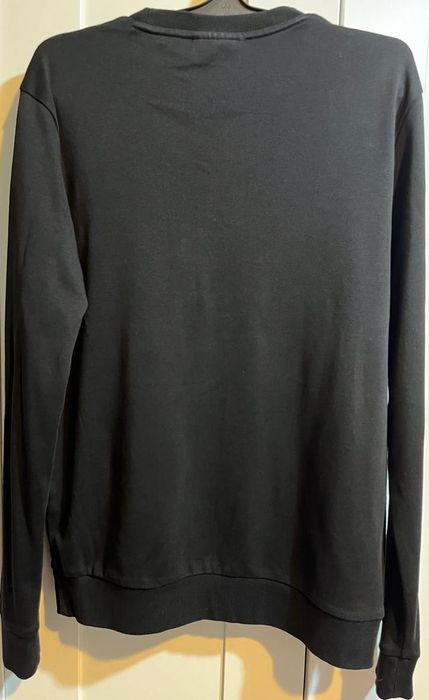 Свитшот Hugo Boss мужской