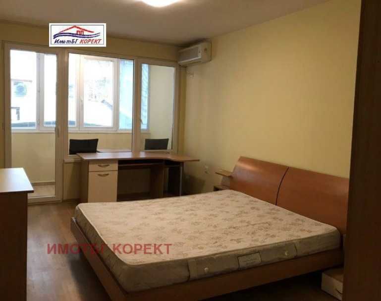 Продава се Четиристаен апартамент в София, Стрелбище - 146 кв.м за 2740 €/кв.м - Снимка #2