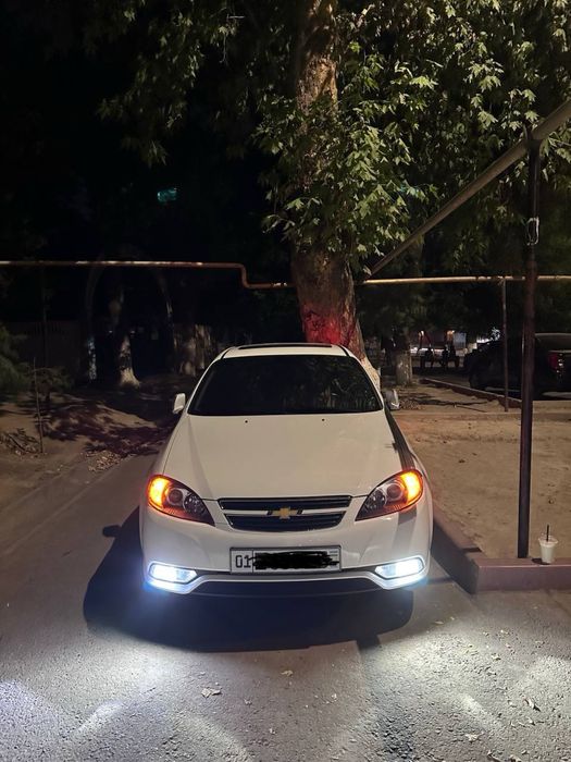 Гентра сотилади