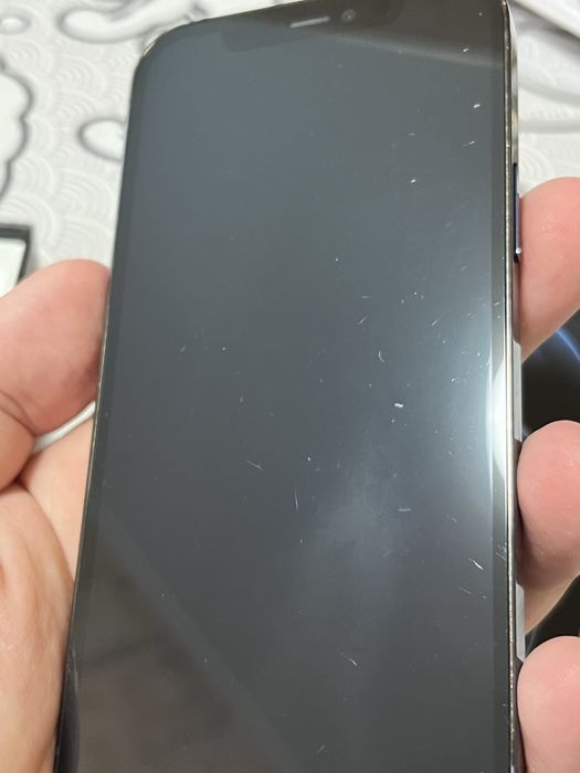 iPhone 12 pro 128gb