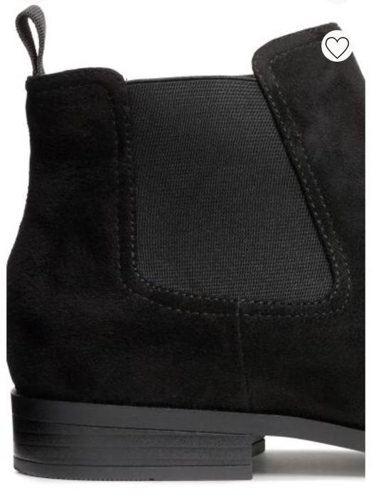 Ghete imitatie piele