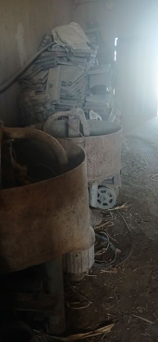 Бручатка ишлаб чикариш аппаратлари  сотилади