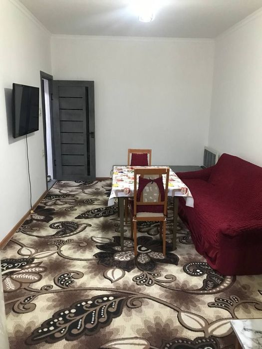 Mirzo Ulugʻbekda remonti alo uy ijaraga beriladi