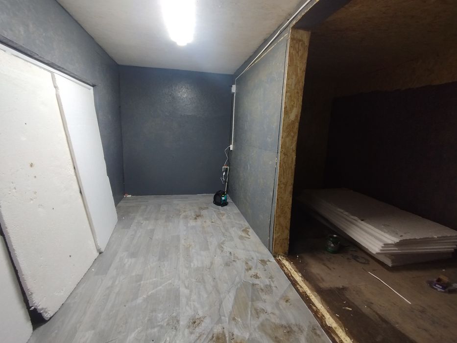 продам контейнер готовый бизнес