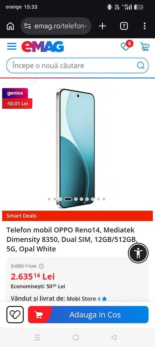 Oppo reno 14 Oppo reni 14