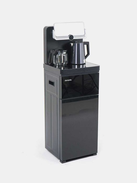 Кулер с чайником AIWA B9