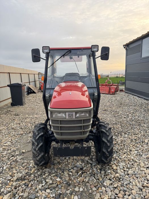 Tractor YANMR AF 24