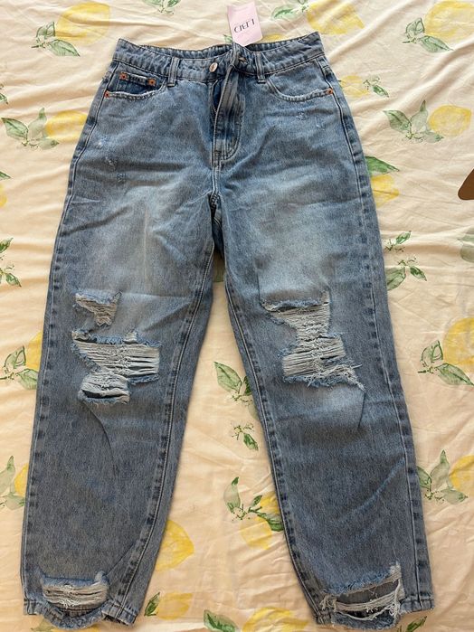 Дънки на LBD размер XS