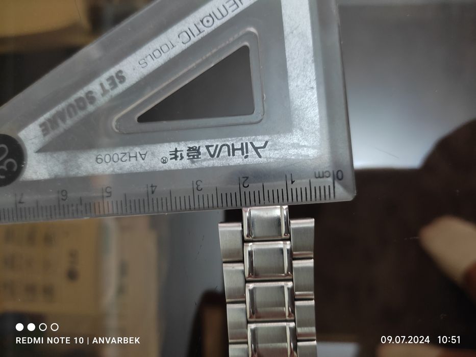 Ремешок для часов