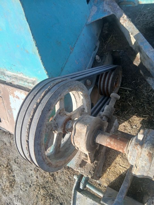 Кир палтара соз холатда