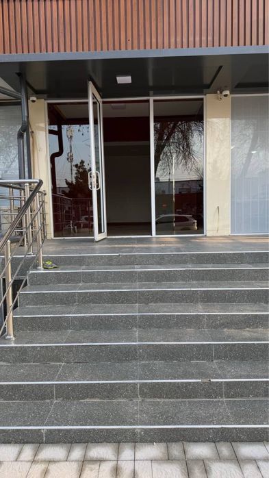 Предлагается в аренду коммерческое помещение в Сергели-8А